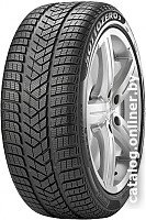 Зимние шины Pirelli Winter Sottozero Serie III 275/40R19 105V (run-flat)