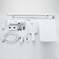 Душевая система  Shevanik S9936C