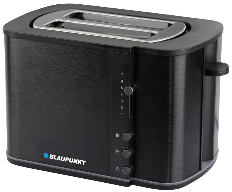 

Тостер Blaupunkt TSS801BK