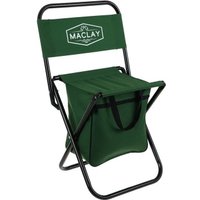 Стул Maclay 488612 (зеленый)