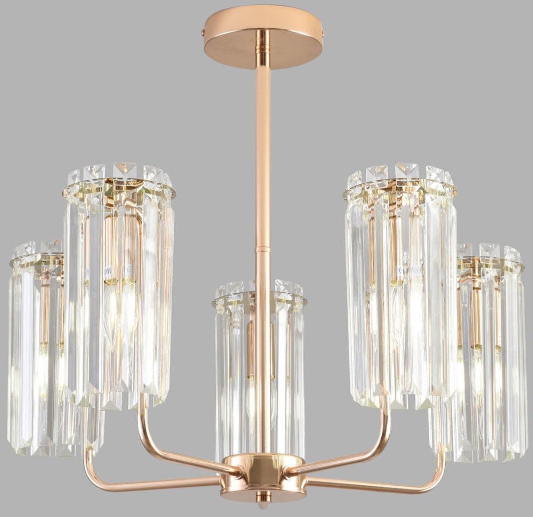 

Подвесная люстра Lumion Favla 8347/5