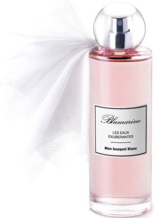 

Туалетная вода Blumarine Mon Bouquet Blanc EdT (100 мл)