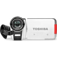 Видеокамера Toshiba Camileo H30