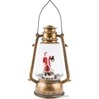 Светильник Neon-Night Декоративный фонарь с подсветкой «Санта Клаус» 501-066