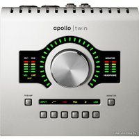  Universal Audio Apollo Twin Duo