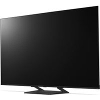 MiniLED телевизор LG QNED evo AI 4K 55QNED93A6A