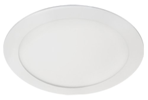 Точечный светильник Ecola DRRV90ELC