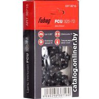 Цепь для пилы Fubag FCU 325-72 38716
