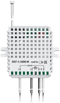 Реле Ноотехника SRF-1-3000-М1