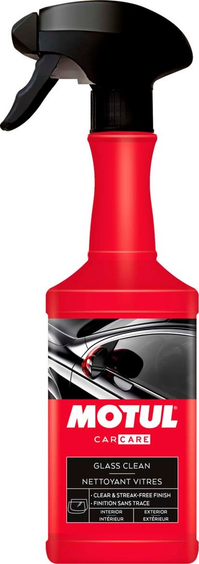

Motul Glass Clean 110153 500мл