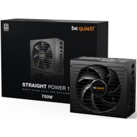 Блок питания be quiet! Straight Power 12 750W BN336 в Гродно