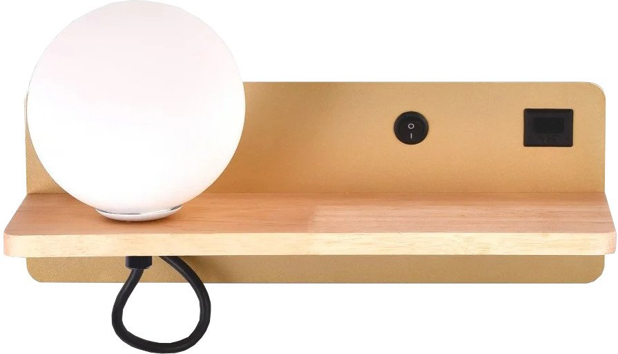

Бра Ambrella light Wallers FW520