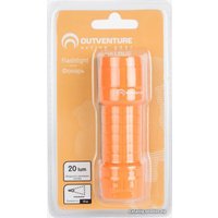 Фонарь Outventure 6ELOT3AY57 (оранжевый)