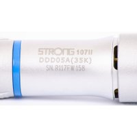 Аппарат для маникюра и педикюра Strong 207A/107II (без педали с сумкой)