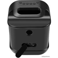 Беспроводная колонка Perfeo Disco Ring 6.5"