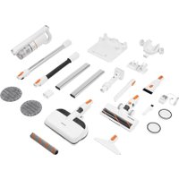 Пылесос Redmond (Редмонд) VH1318 Pro Max