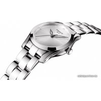 Наручные часы Tissot T-wave T112.210.11.036.00
