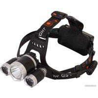Фонарь Glanzen UFL-0600-V15
