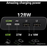 Внешний аккумулятор Green Cell PowerPlay Ultra 26800mAh