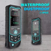 Лазерный дальномер Mileseey R2B 60