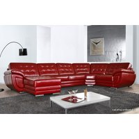 Угловой диван Пинскдрев Редфорд (угловой)