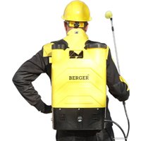 Аккумуляторный опрыскиватель Berger BG1992 в Барановичах