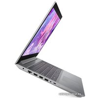 Ноутбук Lenovo IdeaPad L3 15IML05 81Y300T2RK