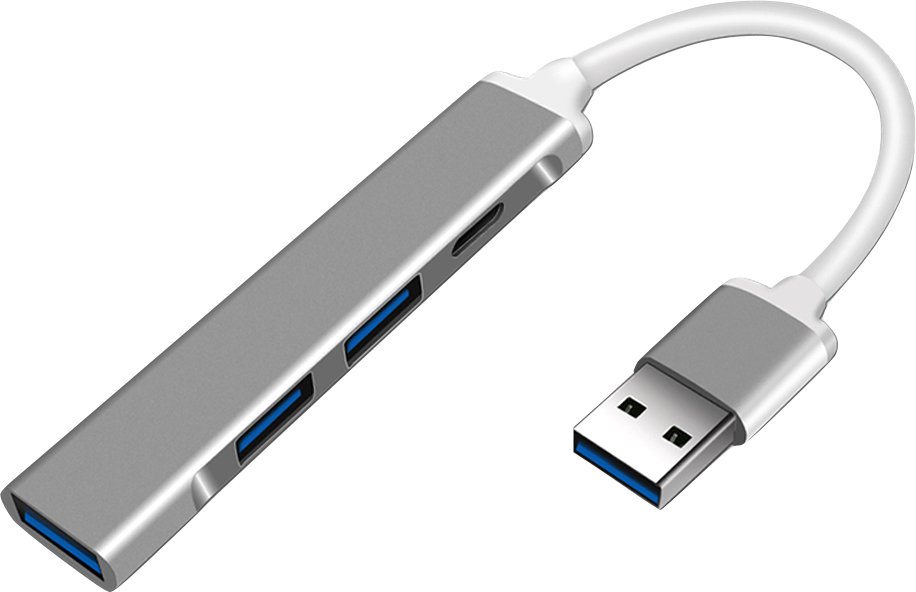 

USB-хаб Orient CU-324