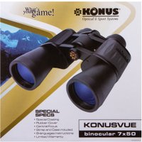 Бинокль Konus Konusvue 7x50