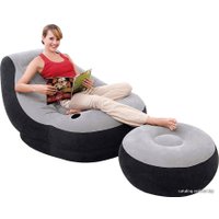 Надувное кресло Intex 68564