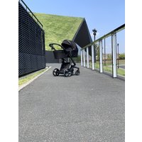 Универсальная коляска iBebe i-Stop (2 в 1, GL1)