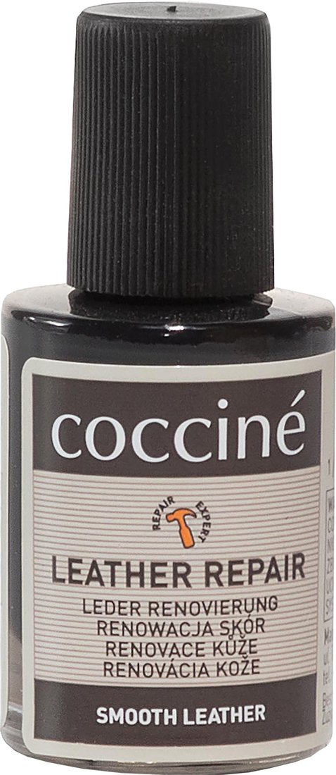 

Корректор Coccine Leather Repair 10 мл (темно-коричневый)