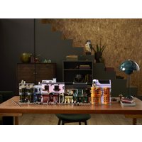 Конструктор LEGO Harry Potter 75978 Косой переулок