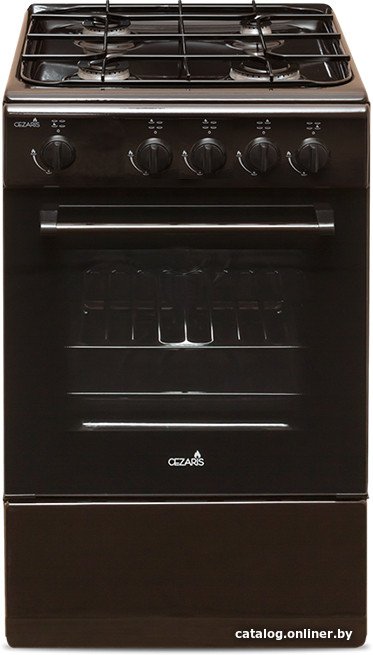 Кухонная плита CEZARIS ПГЭ 3000-00