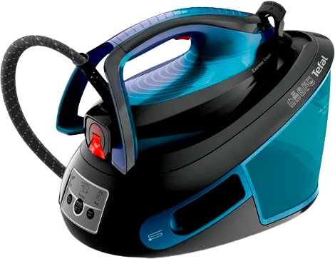 

Отпариватель Tefal Express Vision SV8151E0