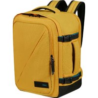 Городской рюкзак American Tourister Take2cabin 91G-06009 (желтый)