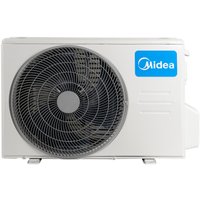 Кондиционер Midea Easy MSES-07N8D6-I/MSES-07N8D6-O