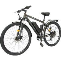 Электровелосипед Hiper Engine MTB S5 2025 (graphite)