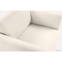 Интерьерное кресло Divan Кинси 205569 (Land Light)