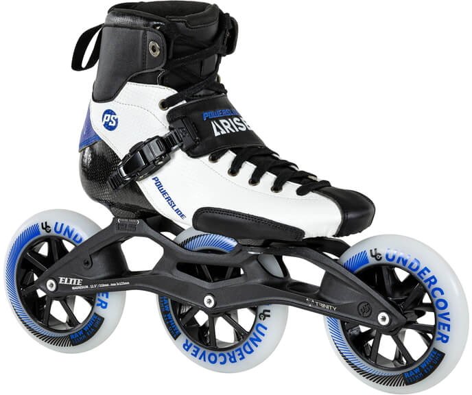 

Роликовые коньки Powerslide Arise Marathon 904581 (р. 42)