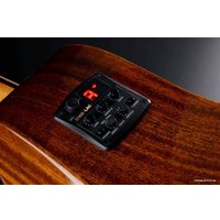 Электроакустическая гитара LAG Tramontane 98 T98DCE