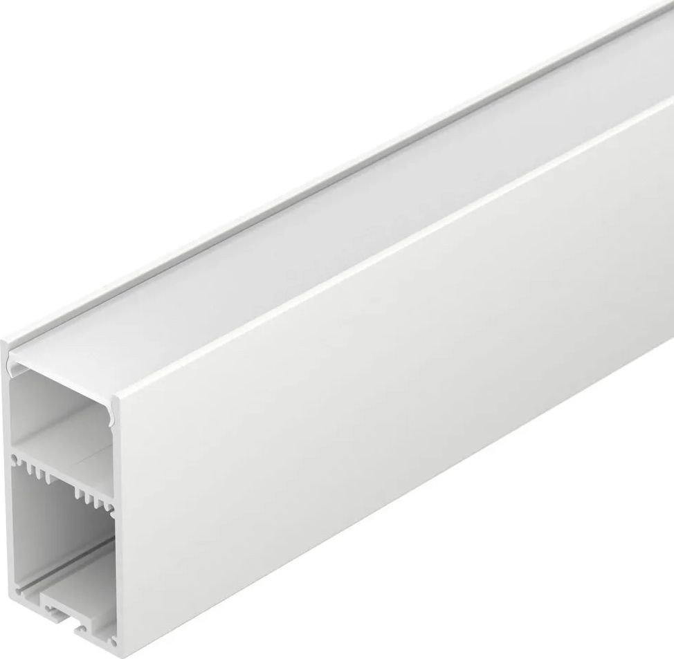 Алюминиевый профиль Arlight SL-Line-3667-2500 Anod+Opal 036303