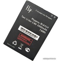 Аккумулятор для телефона Fly BL6424