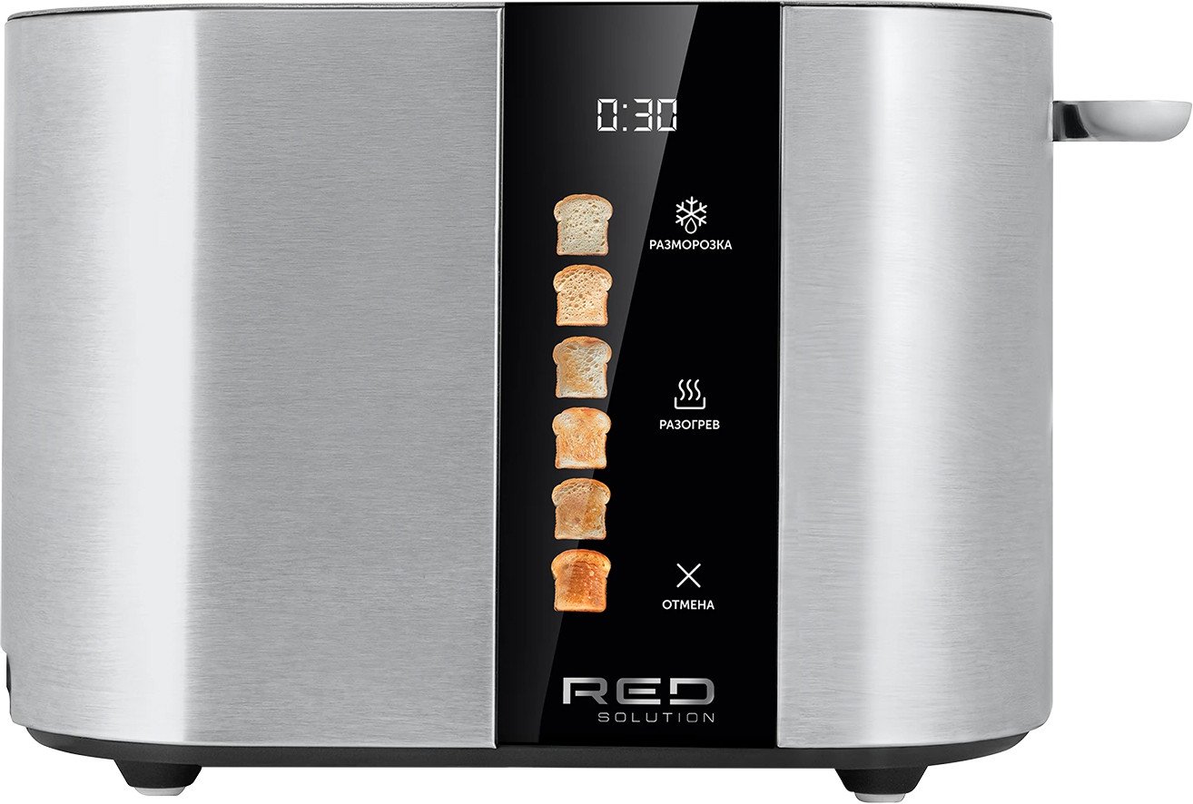 Тостер RED Colorsense M450D