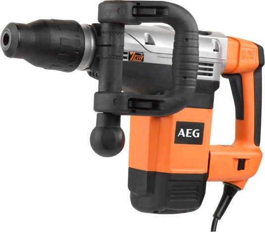 

Отбойный молоток AEG Powertools MH 7 E 4935459422