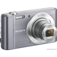 Фотоаппарат Sony Cyber-shot DSC-W810 (черный)