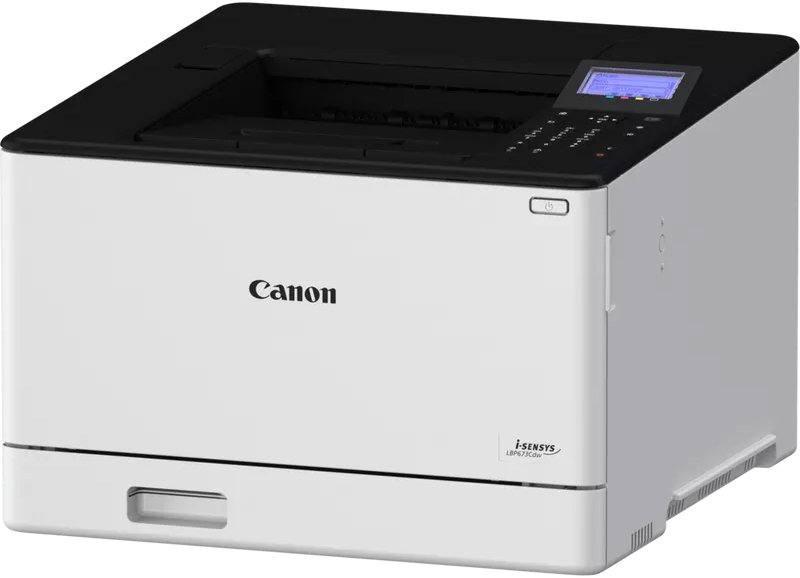 

Принтер Canon i-SENSYS LBP673Cdw