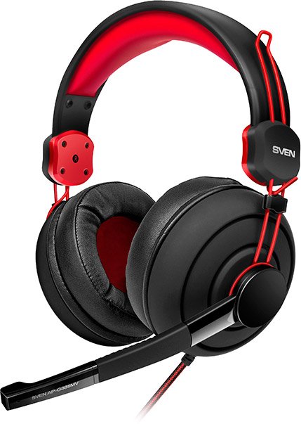 

Наушники SVEN AP-G888MV