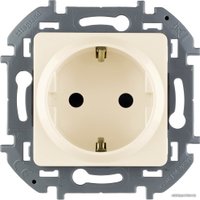 Розетка Legrand Inspiria 673731