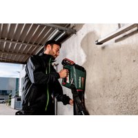 Ручная воздуходувка Metabo LB 18 LTX BL 601607850 (без АКБ)